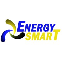 ENERGY SMART logo - Similar company to Energy Diamond ❶ Green Power