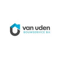 Van Uden Bouwservice B.V. logo - Similar company to Refitters B.V.