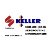 Smet-Keller Funderingstechnieken
