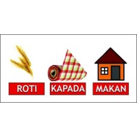 Roti Kapada Makan® logo - Similar company to Atalpay®