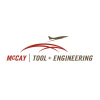 MCCAY TOOL & ENGINEERING COMPANY logo - Similar company to Precision Machining Services, Inc.