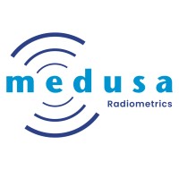 Medusa Radiometrics logo - Similar company to Gem Systems Inc.