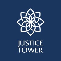 Justice Tower logo - Similar company to Tower Law