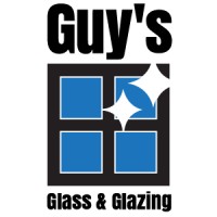 Guys Glass and Glazing logo - Similar company to Audsley Windows