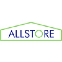 Allstore Systems Limited logo - Similar company to Goldline Solutions