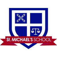 St. Michael's School Tucson logo - Similar company to Kidsburgh.Org