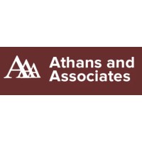 ATHANS AND ASSOCIATES, LTD. logo - Similar company to Geo Development