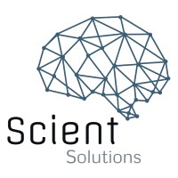 Scient Solutions logo - Similar company to Scient Corp (Scnt On Nasdaq)