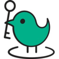 KeyNest logo - Similar company to Sensethic