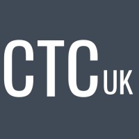 Community Trauma Conference UK logo - Similar company to The Greenane Centre