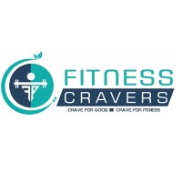 Fitness Cravers Academy logo - Similar company to Take Core