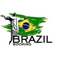 Brazil Booking logo - Similar company to Dreampass Experiences