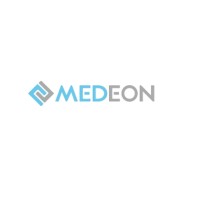 Medeon Biodesign, Inc. logo - Similar company to Prodeon Medical, Inc.