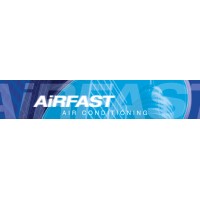 Airfast Air Conditioning Pty Ltd logo - Similar company to Frost Services