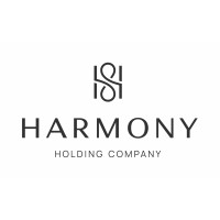 Harmony Holding Company logo - Similar company to Computers Universal Inc
