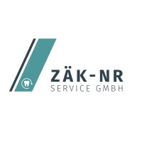 ZÄK-NR SERVICE GmbH logo - Similar company to Fast + Epp Deutschland