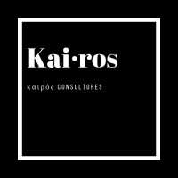 Kai.ros Consultores logo - Similar company to Gl Contadores