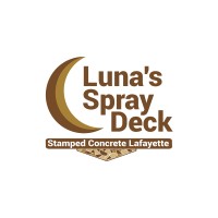 Stamped Concrete Lafayette logo - Similar company to Stamped Concrete