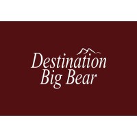 Destination Big Bear logo - Similar company to Techrevolvers