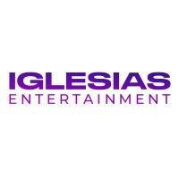 Iglesias Entertainment logo - Similar company to Technical Events,Producción&Visuales
