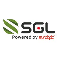 SGL-Horticulture Lighting logo - Similar company to Sundopt Led Lighting