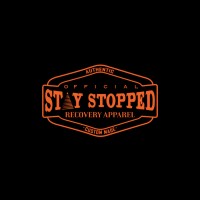 Official StayStopped Inc. logo - Similar company to Inside Out Clothing Project