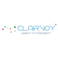 Clairvoy Analytics logo - Similar company to Mavyk Business Solutions
