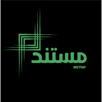 Mstnd - مستند logo - Similar company to Bone Solutions Llc