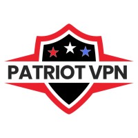 PatriotVPN logo - Similar company to Forest Vpn
