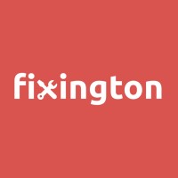 Fixington logo - Similar company to Growzz