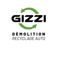 GIZZI DEMOLITION logo - Similar company to Jaqu'Auto