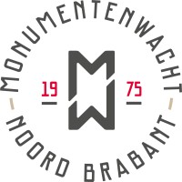 Monumentenwacht Noord-Brabant logo - Similar company to Monuscan