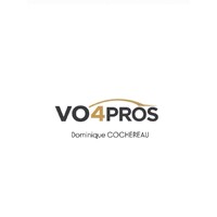 VO4PROS logo - Similar company to Mercier & Cie