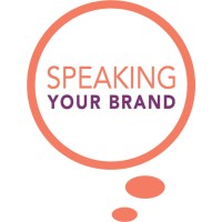 Speaking Your Brand logo - Similar company to Reframe To Create