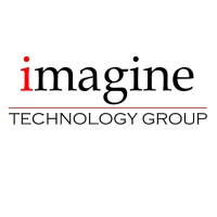 Imagine Technology Group of Arizona logo - Similar company to Algoraic Ai Solutions