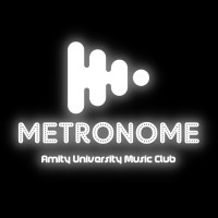 Metronome logo - Similar company to Geniease