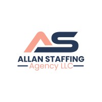 Allan Staffing Agency logo - Similar company to All Starz Staffing & Consulting
