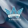 Airworlddigitalmarketing logo - Similar company to Primereach Solutions