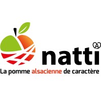 NATTI, la pomme Alsacienne de caractère logo - Similar company to Dambach Cde Gmbh