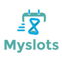 AI Scheduling Platform by Myslots logo - Similar company to Joynt