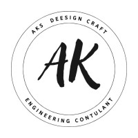 AK's Deesign Craft- BIM Consultant logo - Similar company to Tdcd