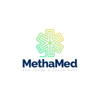 MethaMed logo - Similar company to Debugging Consultoria