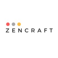 Zencraft logo - Similar company to Tipoya