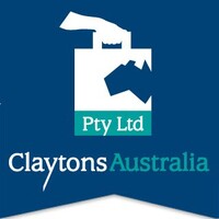 Claytons Australia logo - Similar company to Savigel Srl