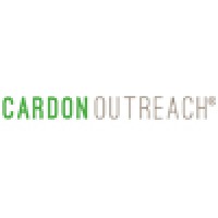 Cardon Outreach logo - Similar company to Meddata