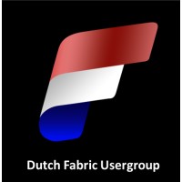Dutch Fabric user group logo - Similar company to Lowcodeconnected