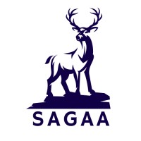 Sagaa logo - Similar company to Sagaa