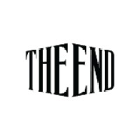 The End logo - Similar company to Labd12 Estúdio