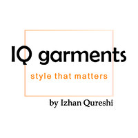 IQ Garments logo - Similar company to X Athletic Wear