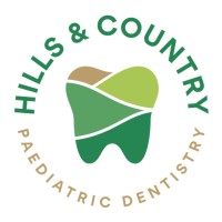 Hills and Country Paediatric Dentistry logo - Similar company to International Piezoelectric Surgery Academy